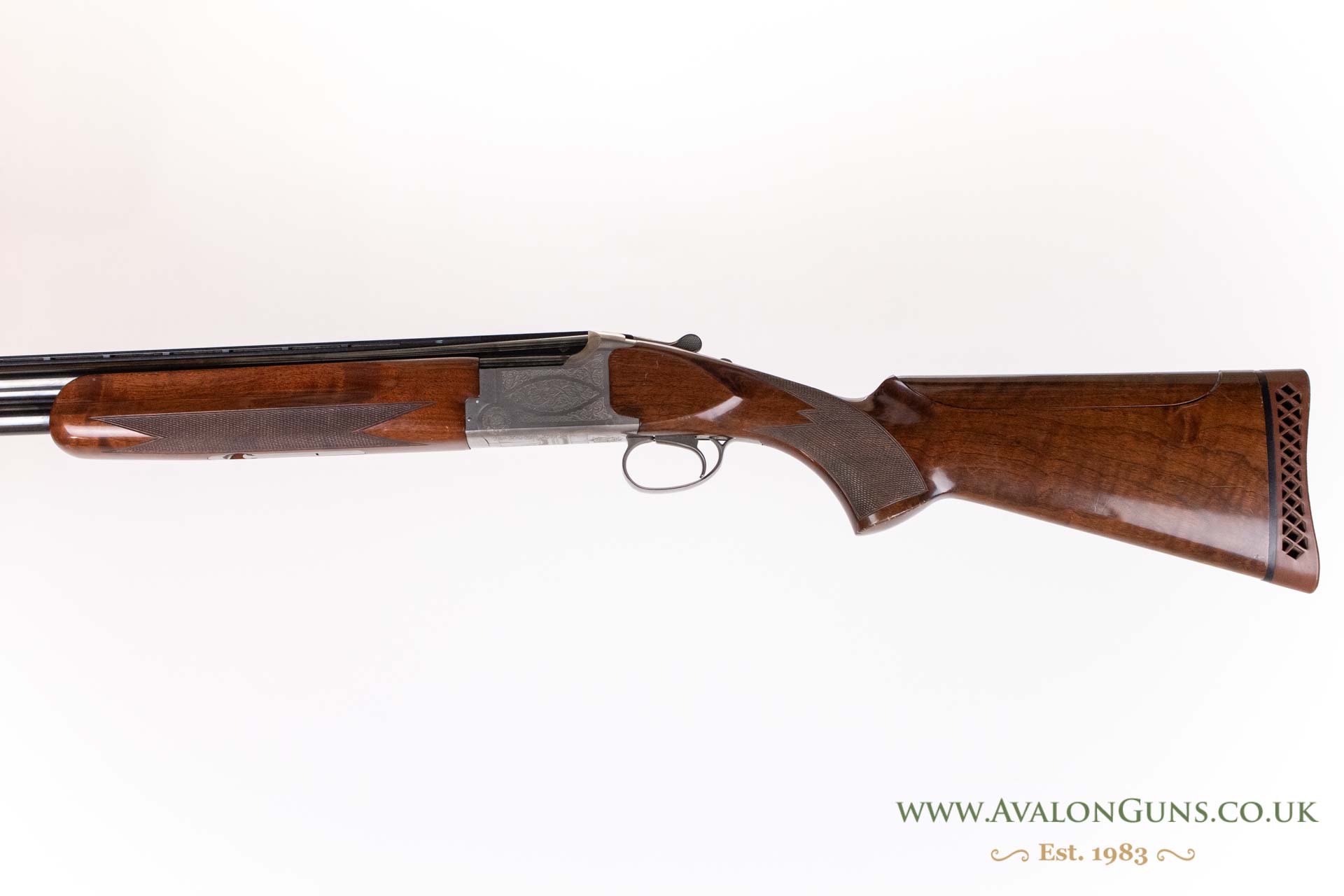 Miroku MK38