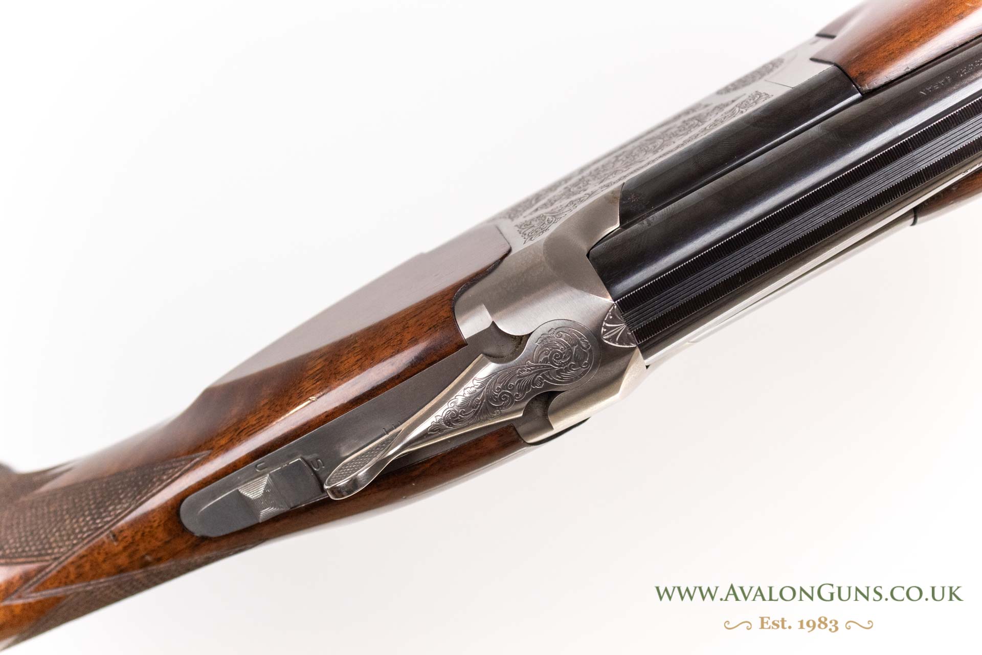 Miroku MK38