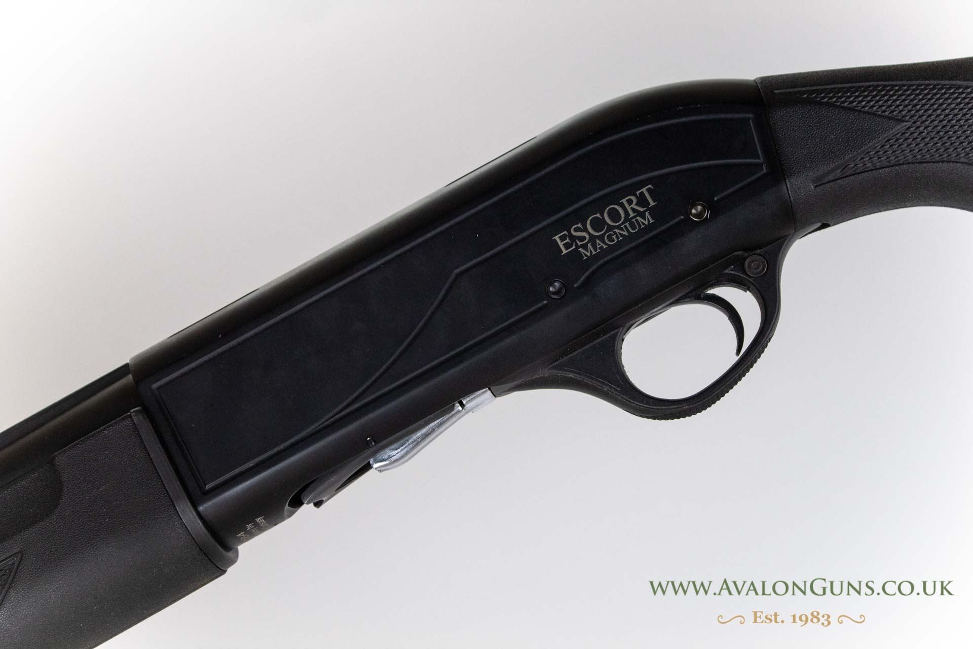 Hatsan Arms Escort