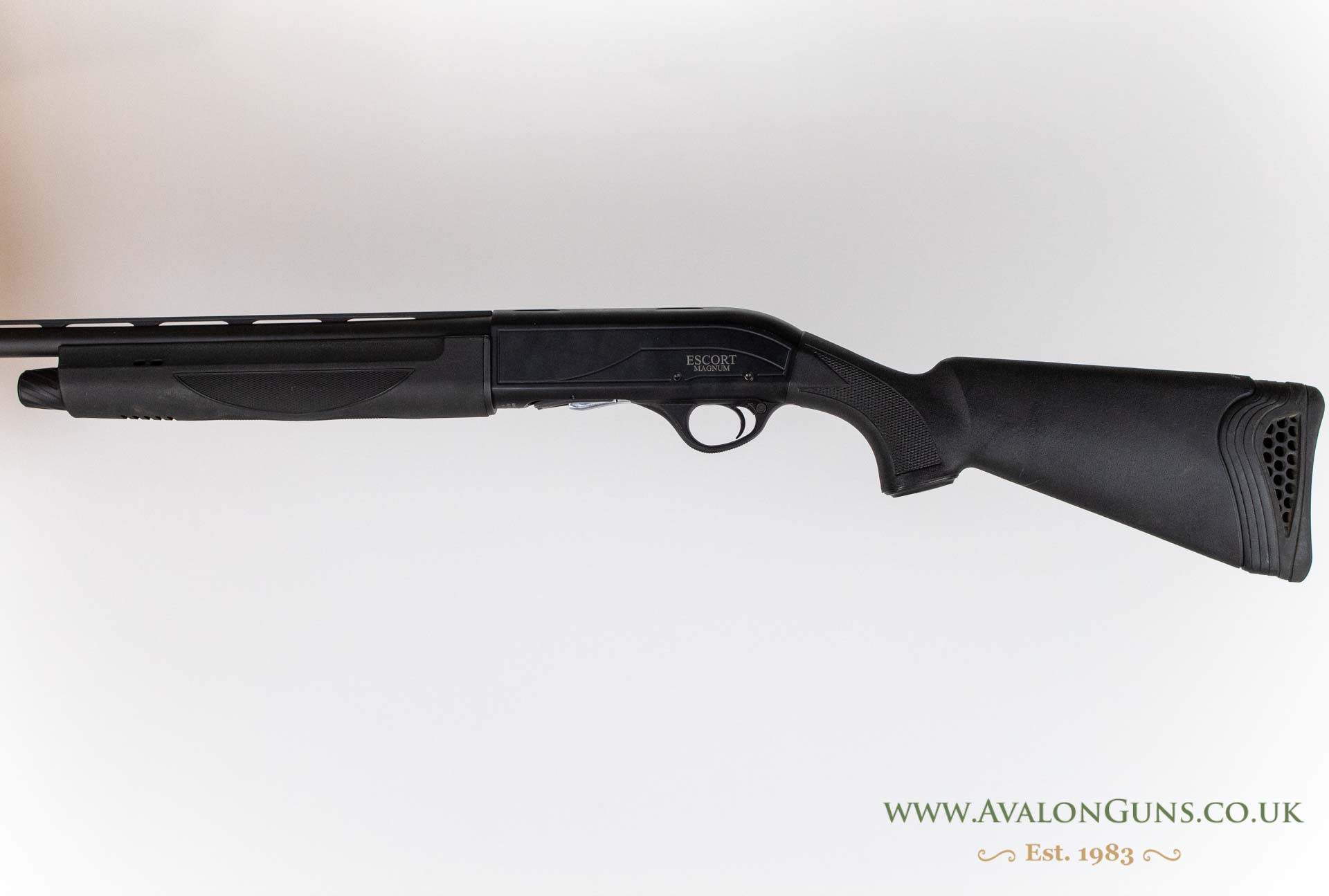 Hatsan Arms Escort