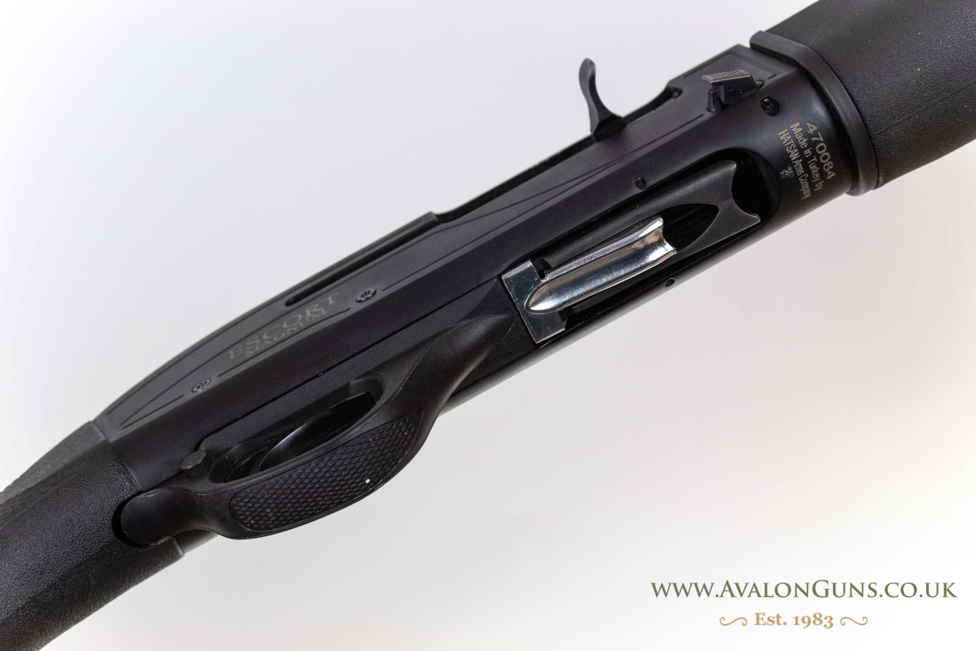 Hatsan Arms Escort