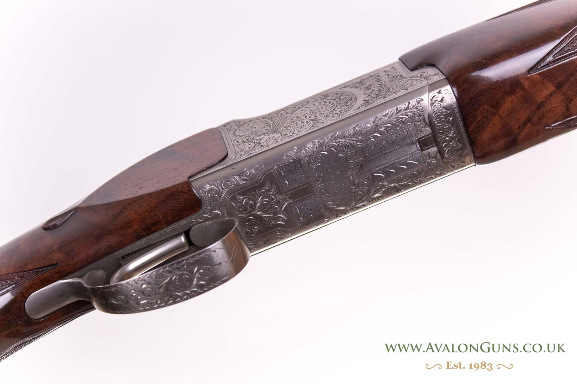 Miroku MK60