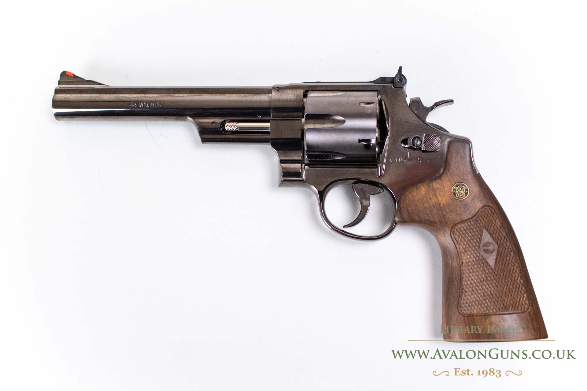 Umarex Smith and Wesson