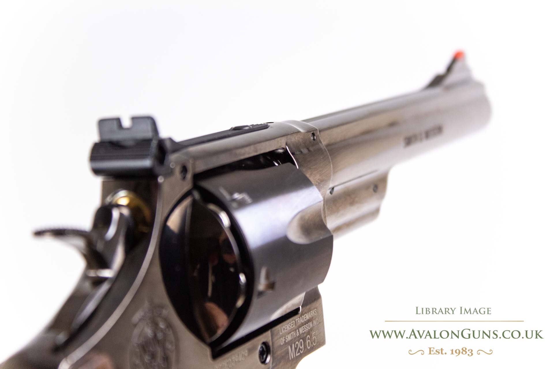Umarex Smith and Wesson