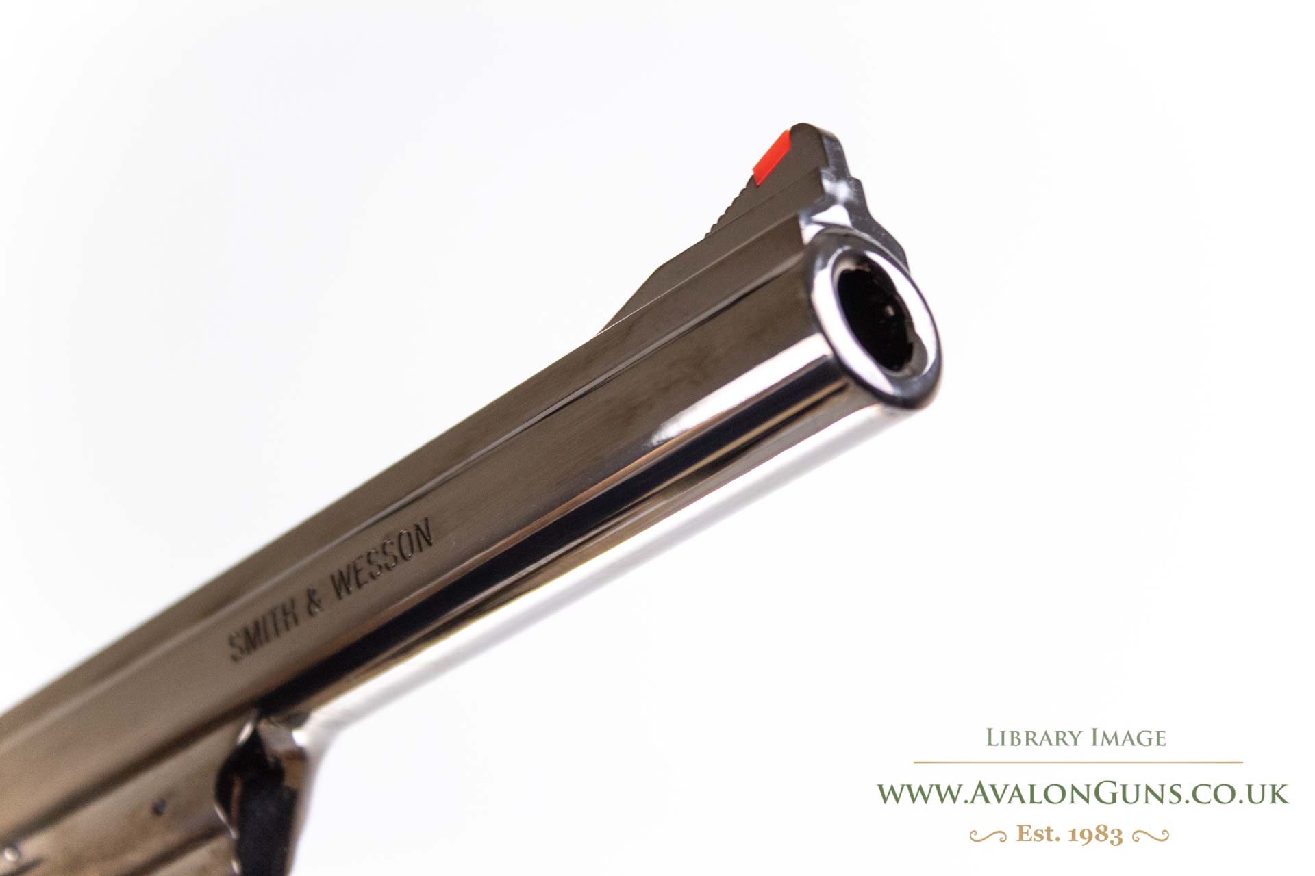 Umarex Smith and Wesson