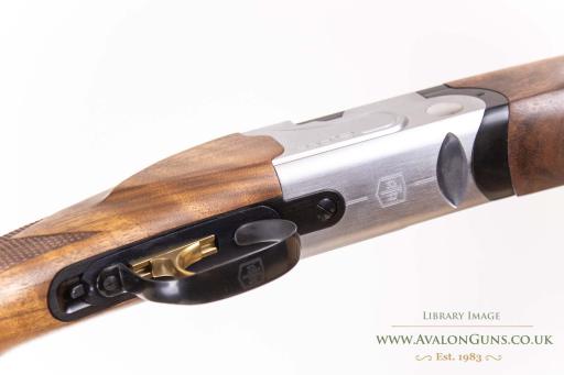 Firearm: ATA Pro 12