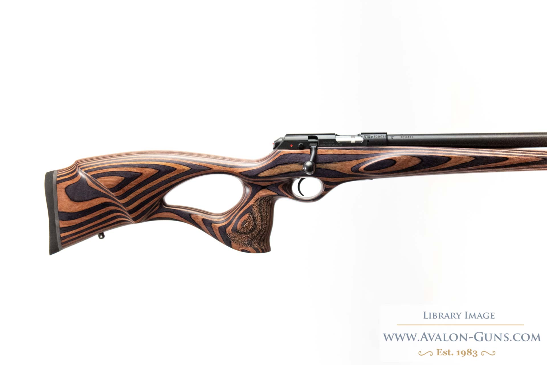 CZ 457