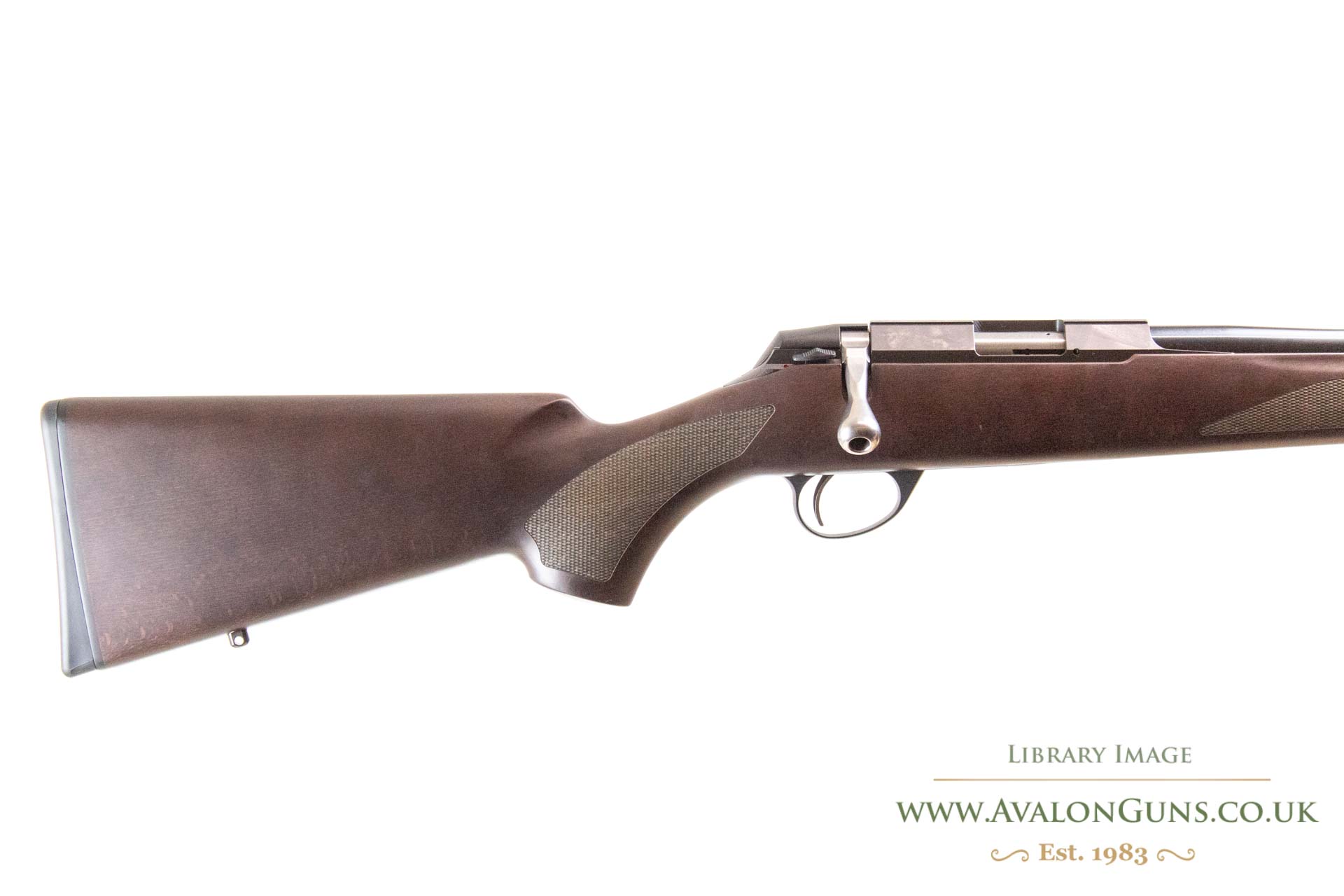 Tikka T1X