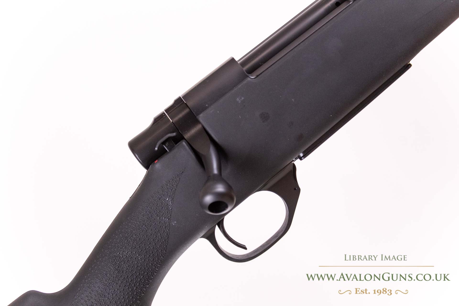 Howa 1500