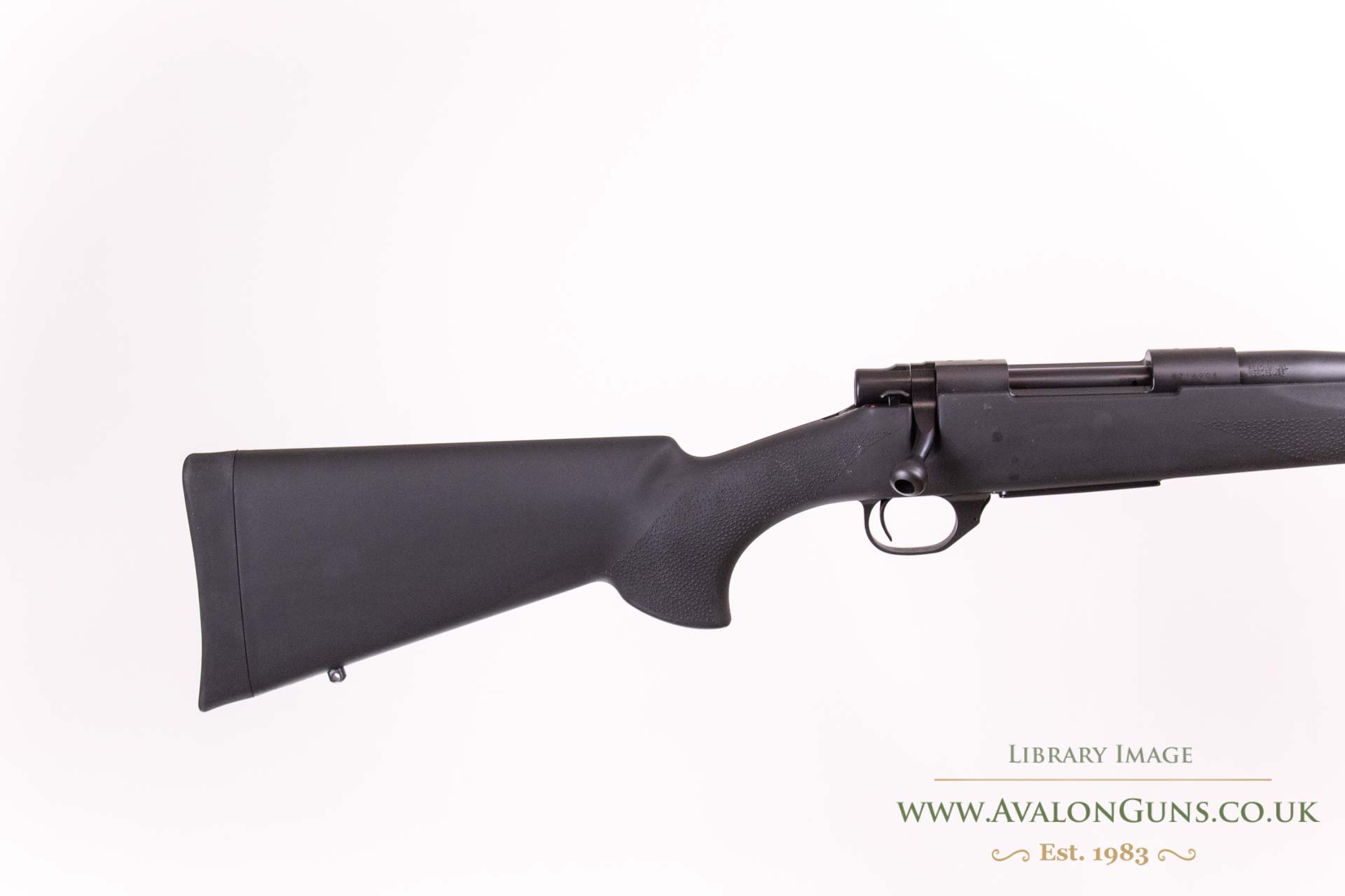 Howa 1500