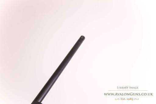 Firearm: Howa 1500 