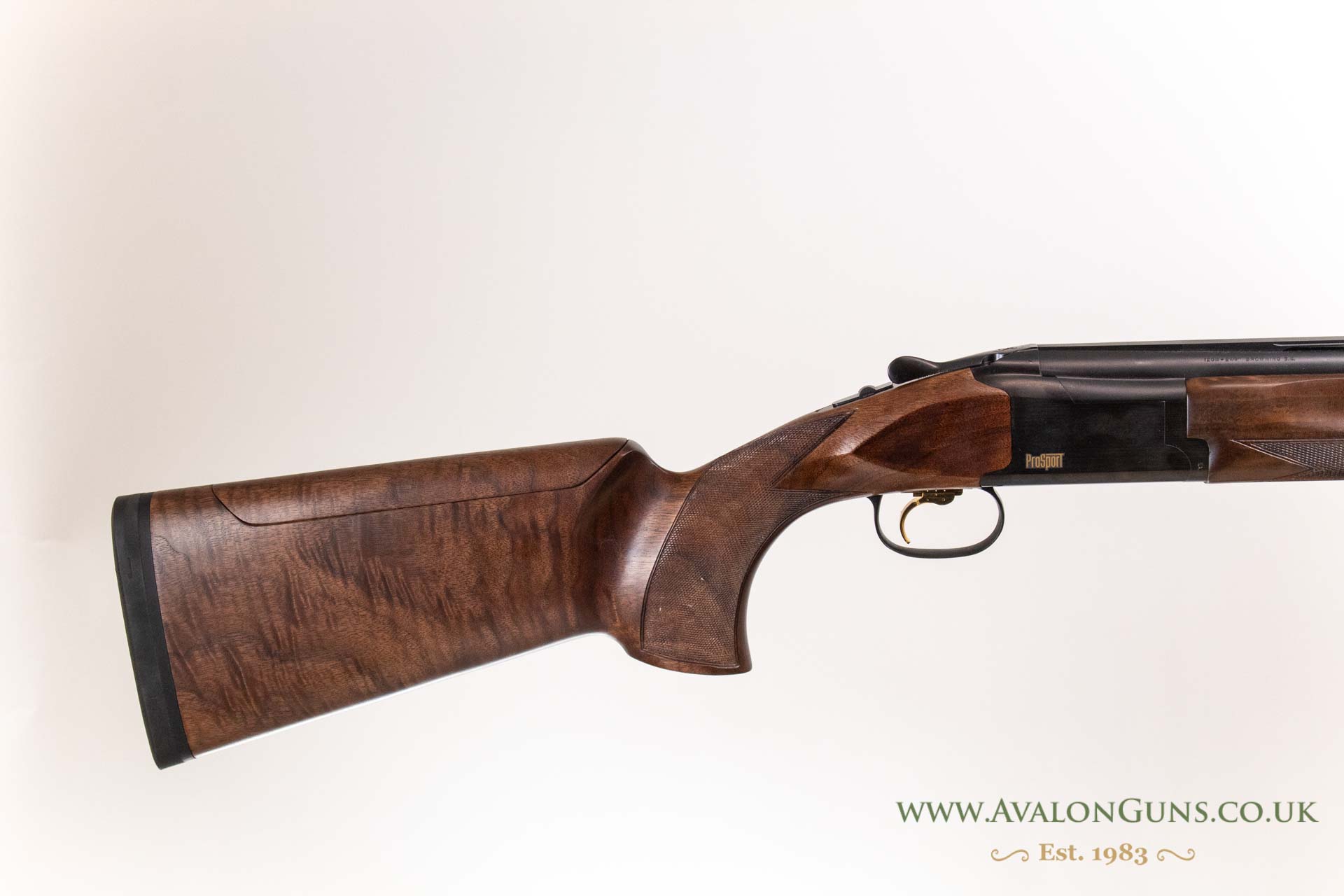 Browning B725