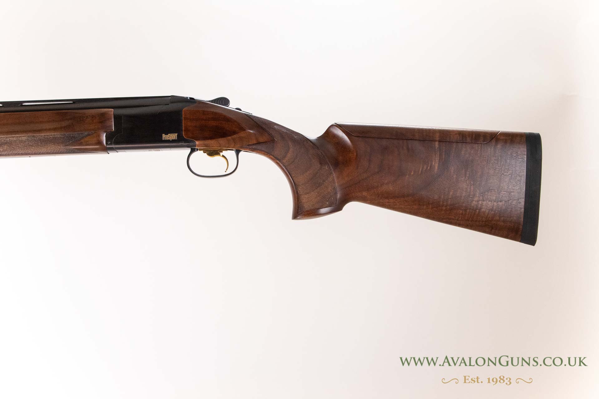 Browning B725