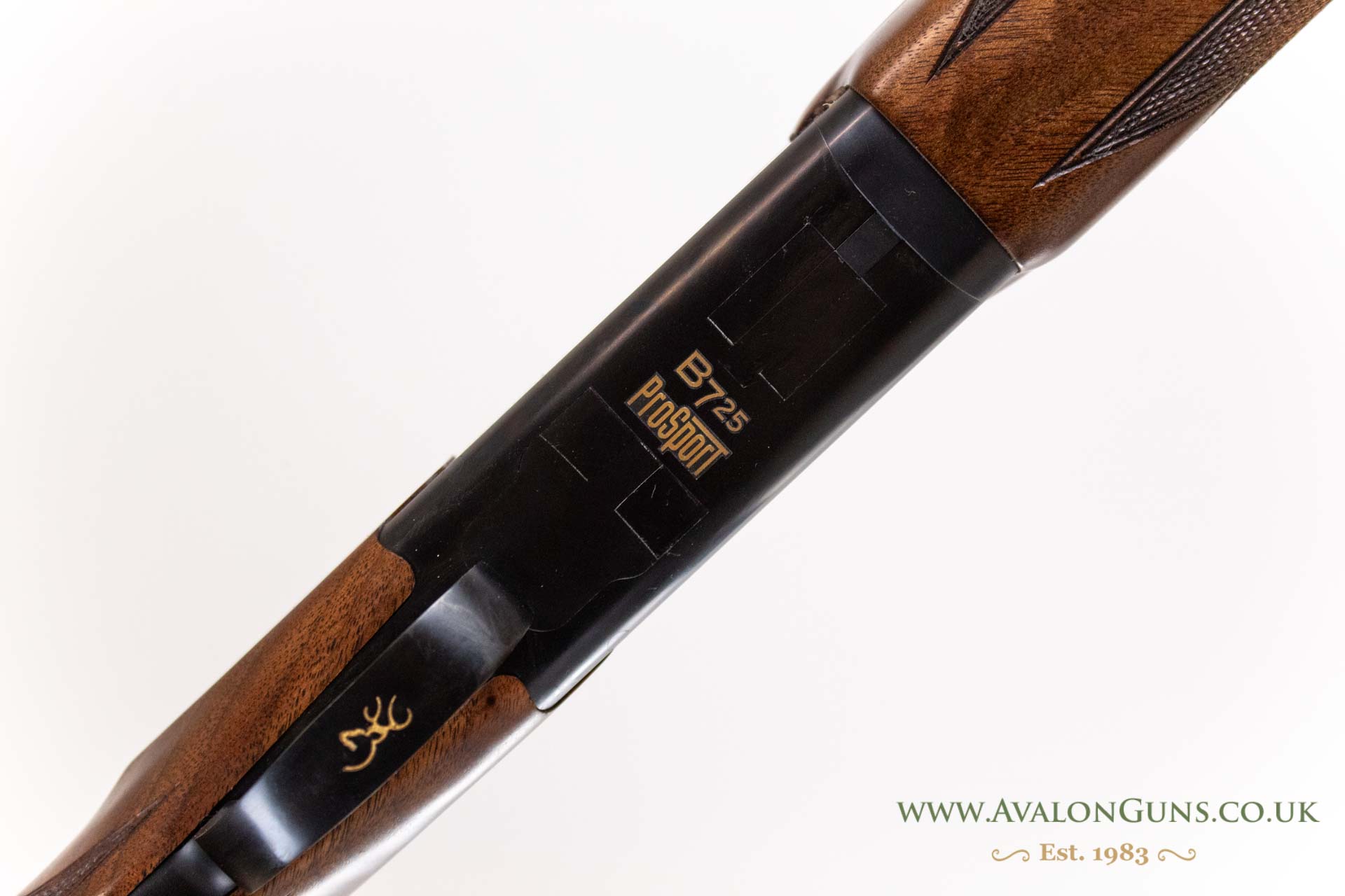 Browning B725