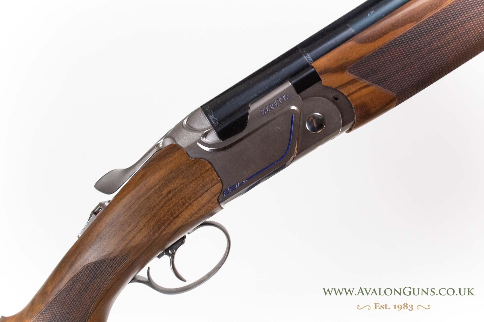 Beretta 694