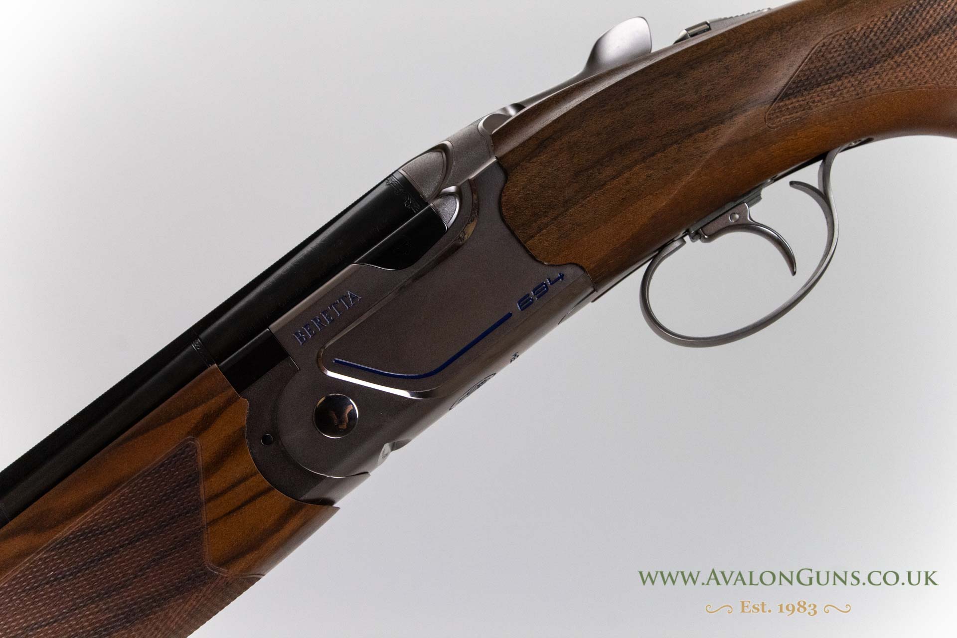 Beretta 694