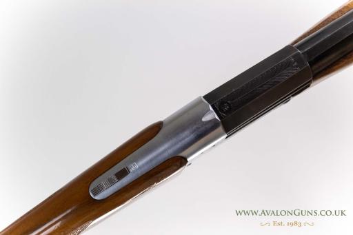 Firearm: BSA General Folding