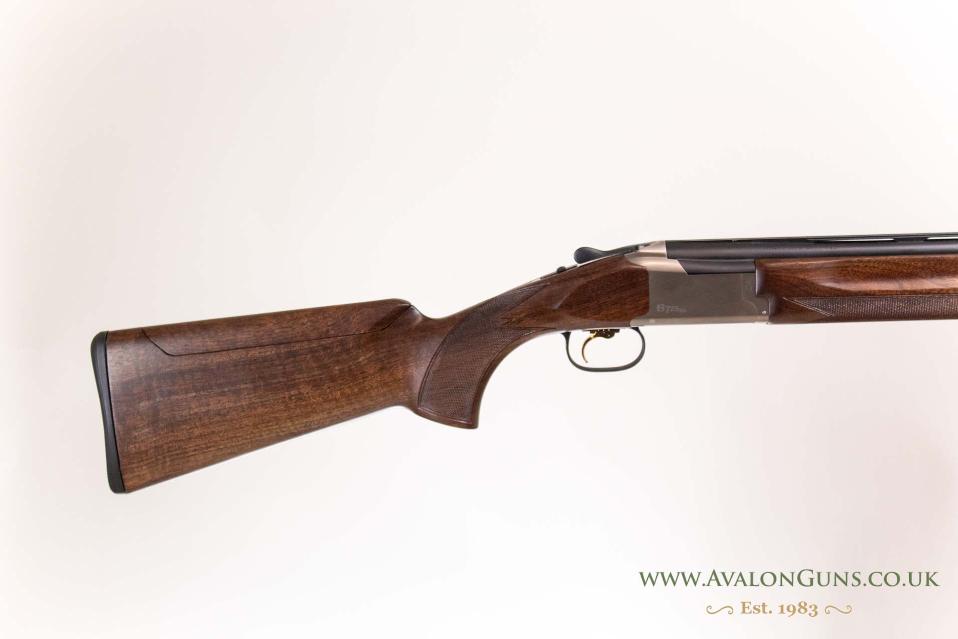 Browning B725