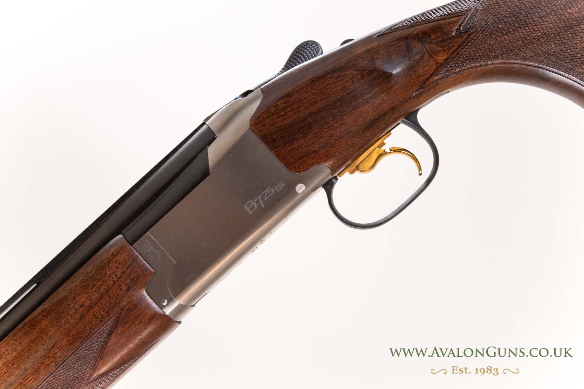 Browning B725