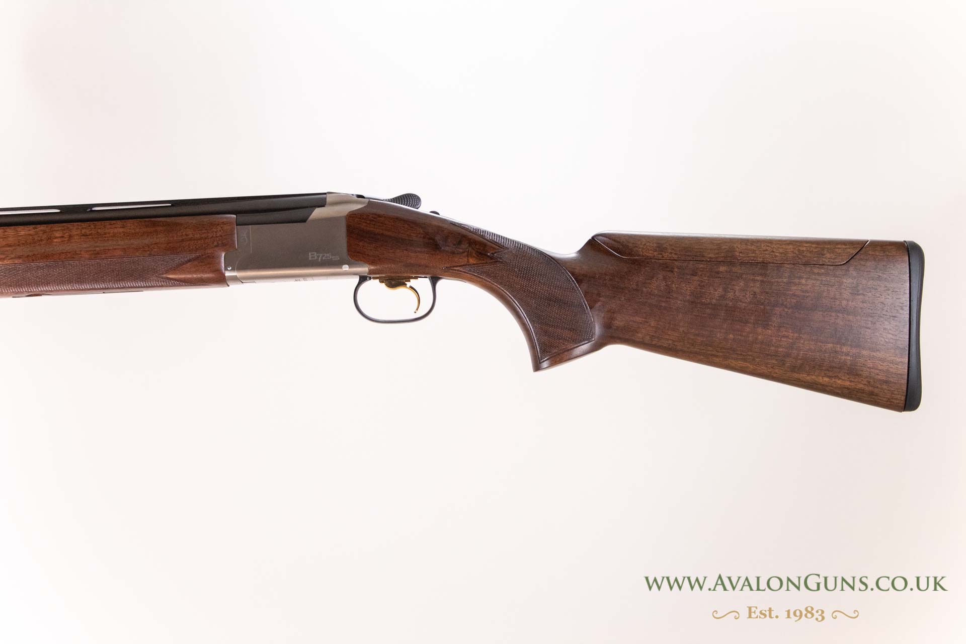 Browning B725