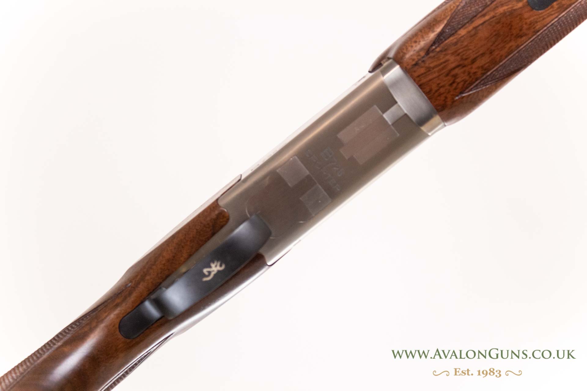 Browning B725