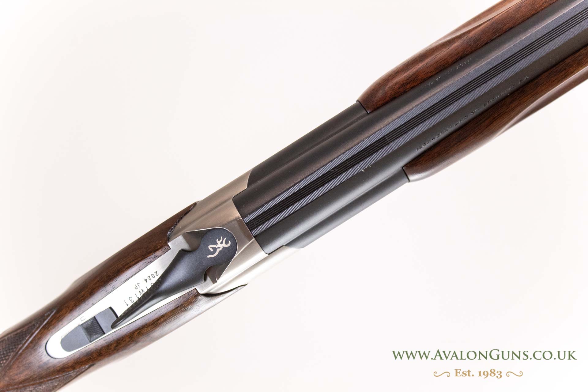 Browning B725