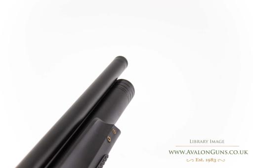 Firearm: Stoeger XM1 Scout