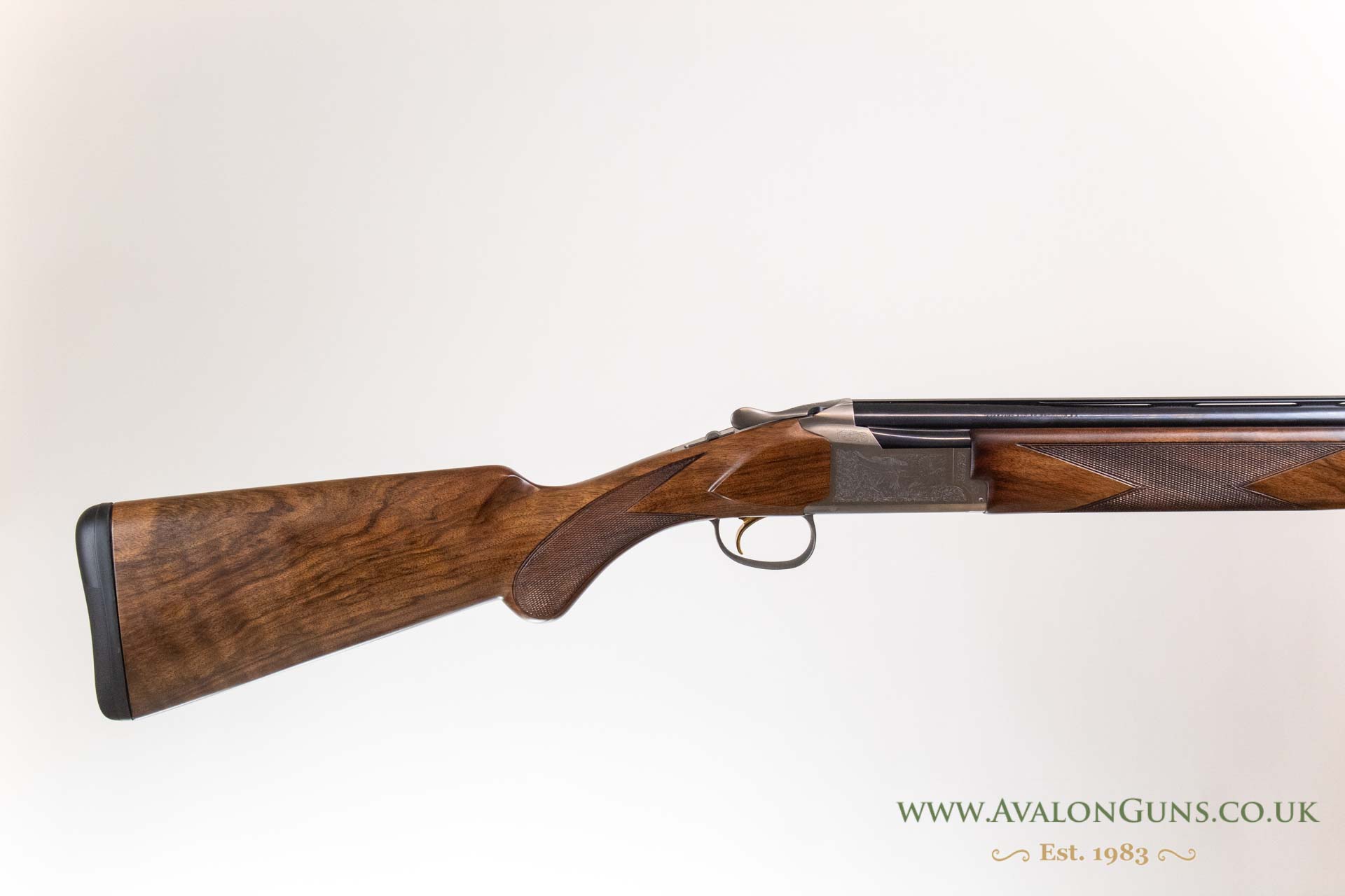 Browning B725