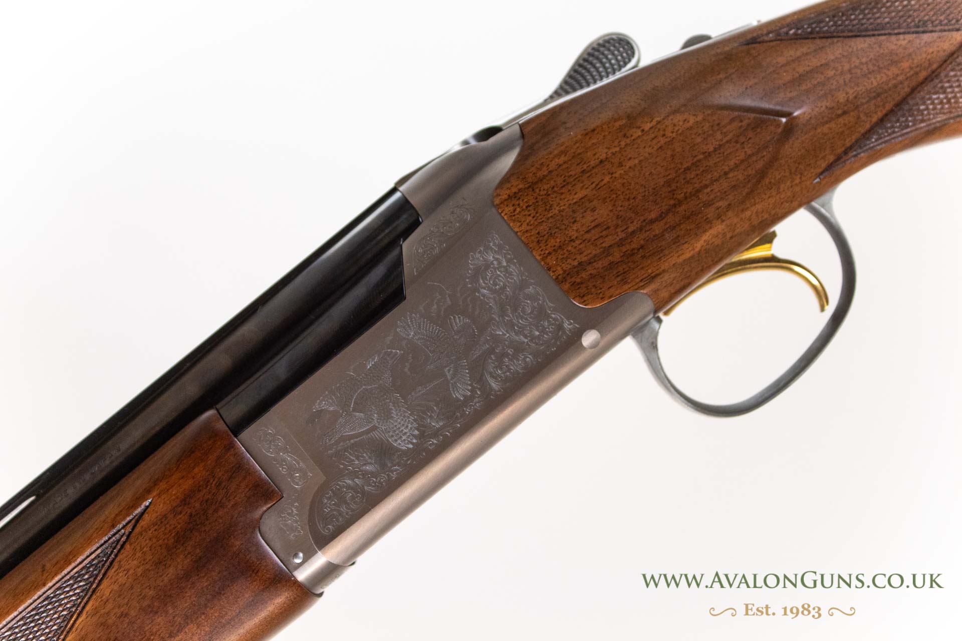 Browning B725
