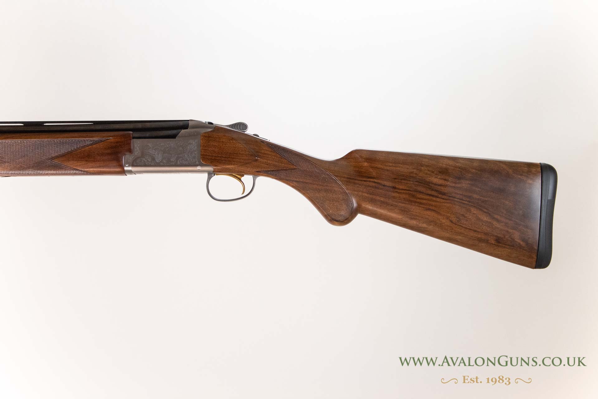 Browning B725