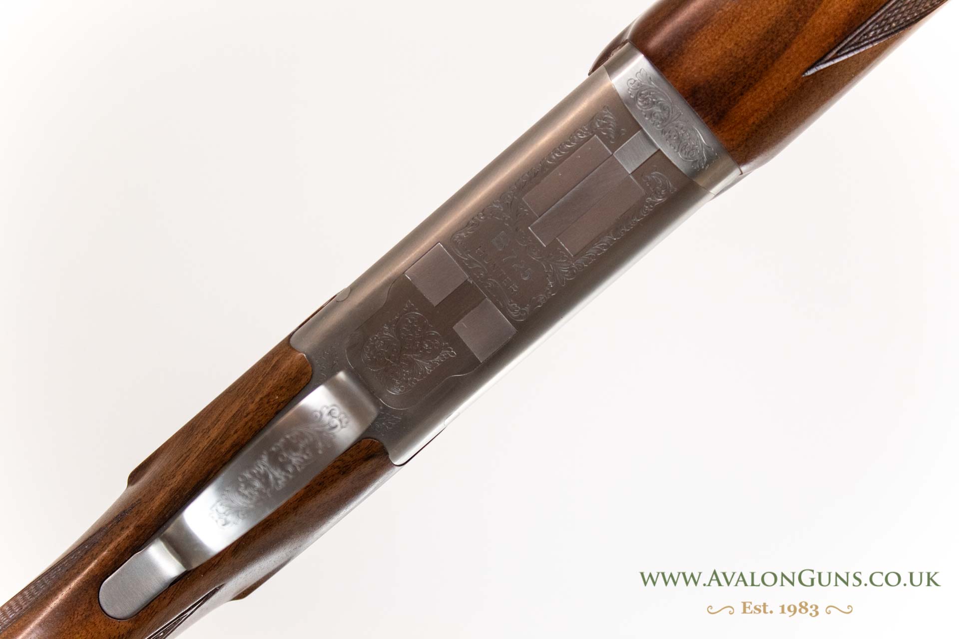 Browning B725