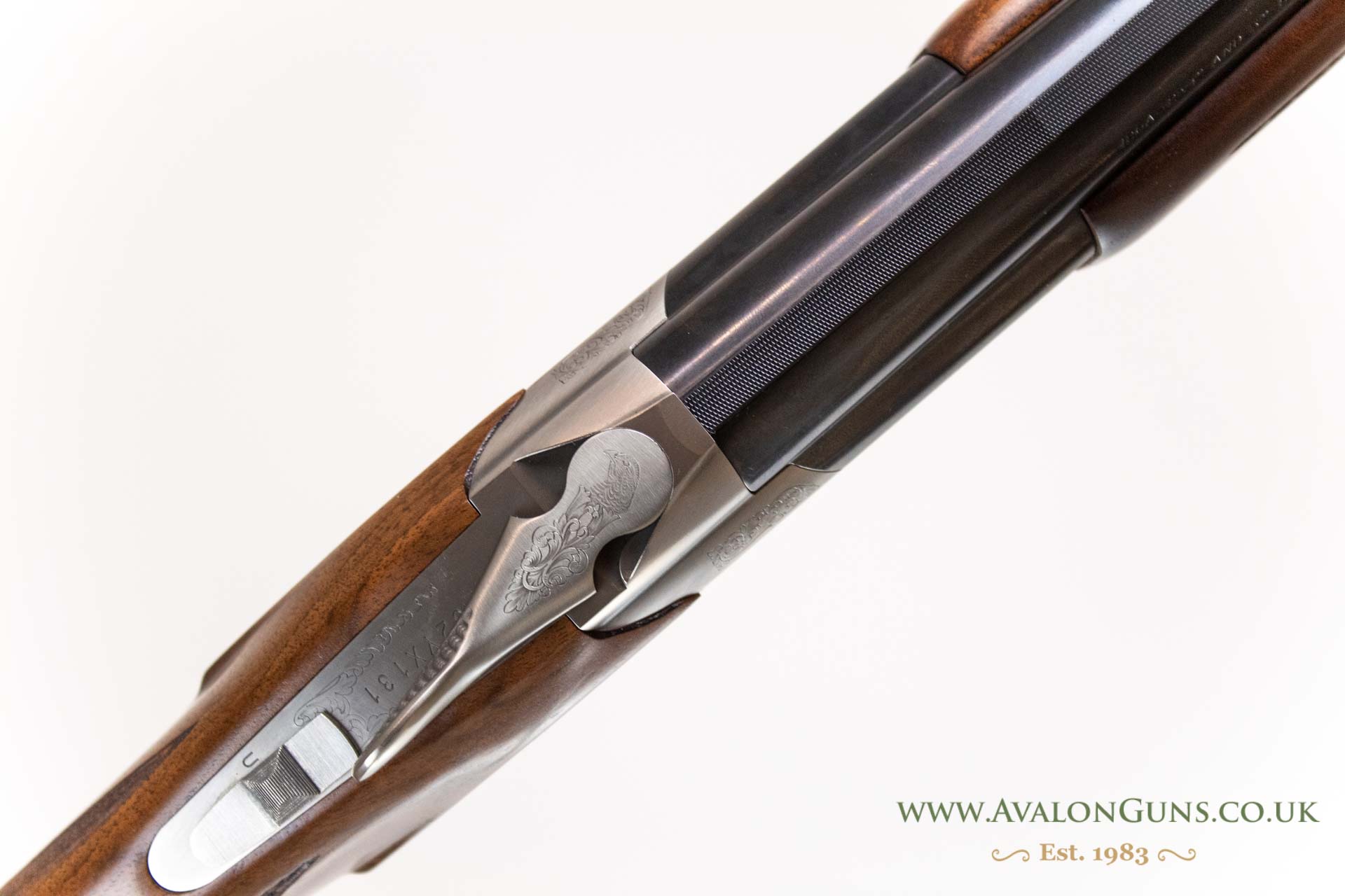 Browning B725