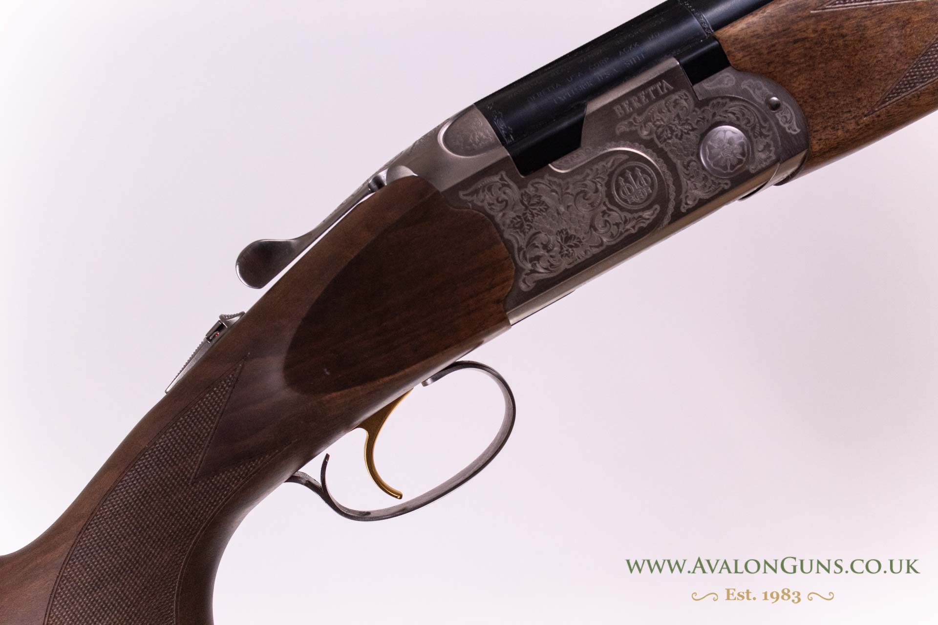 Beretta 686