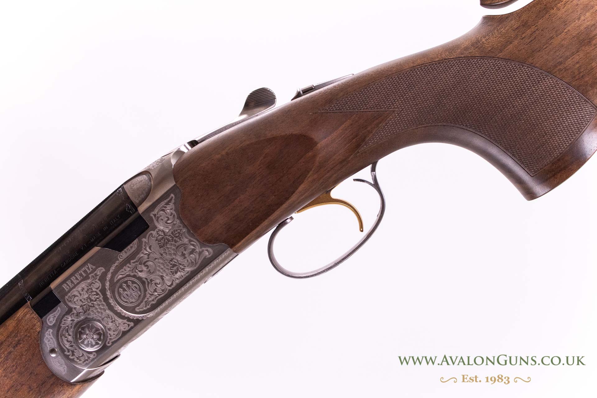 Beretta 686