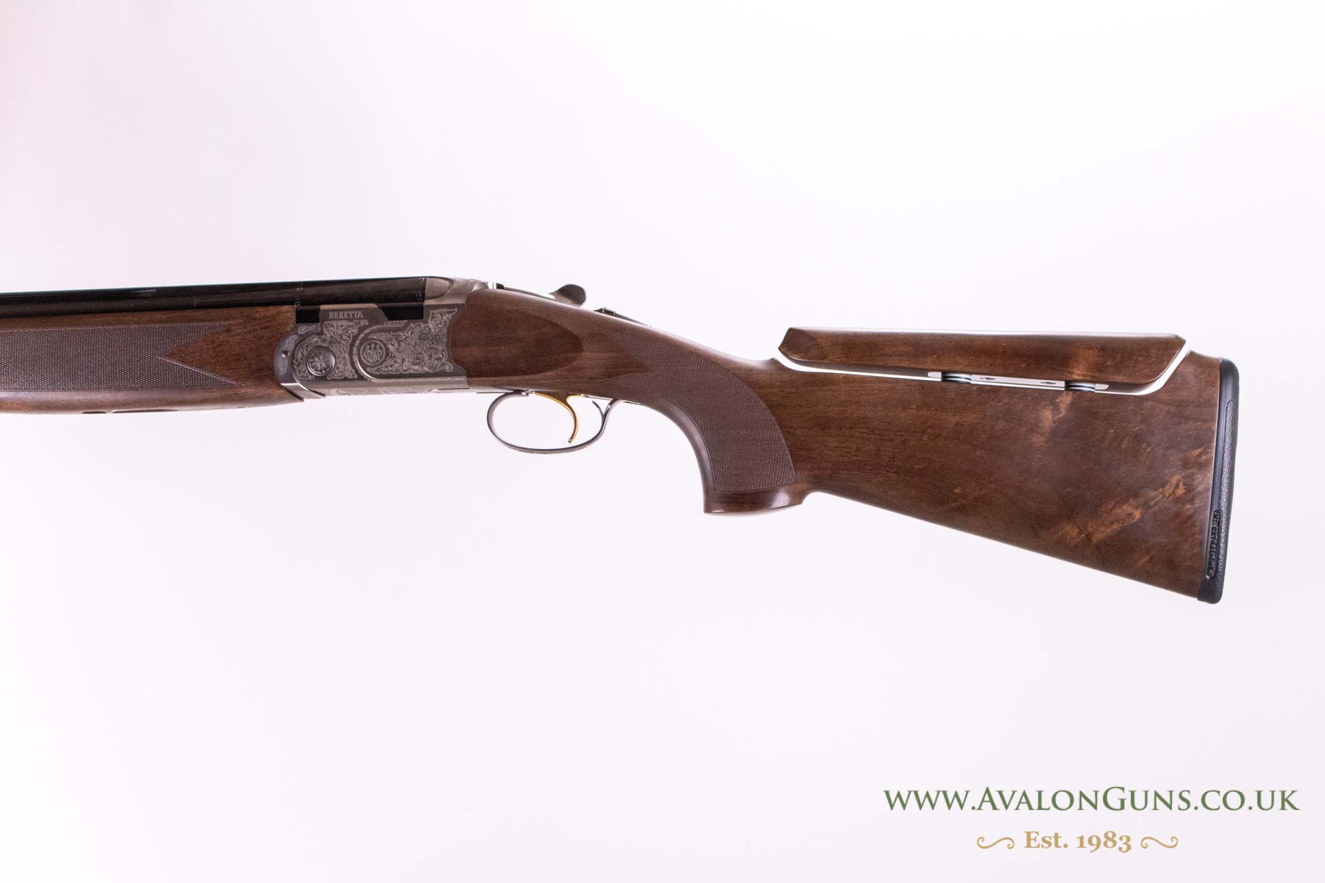Beretta 686