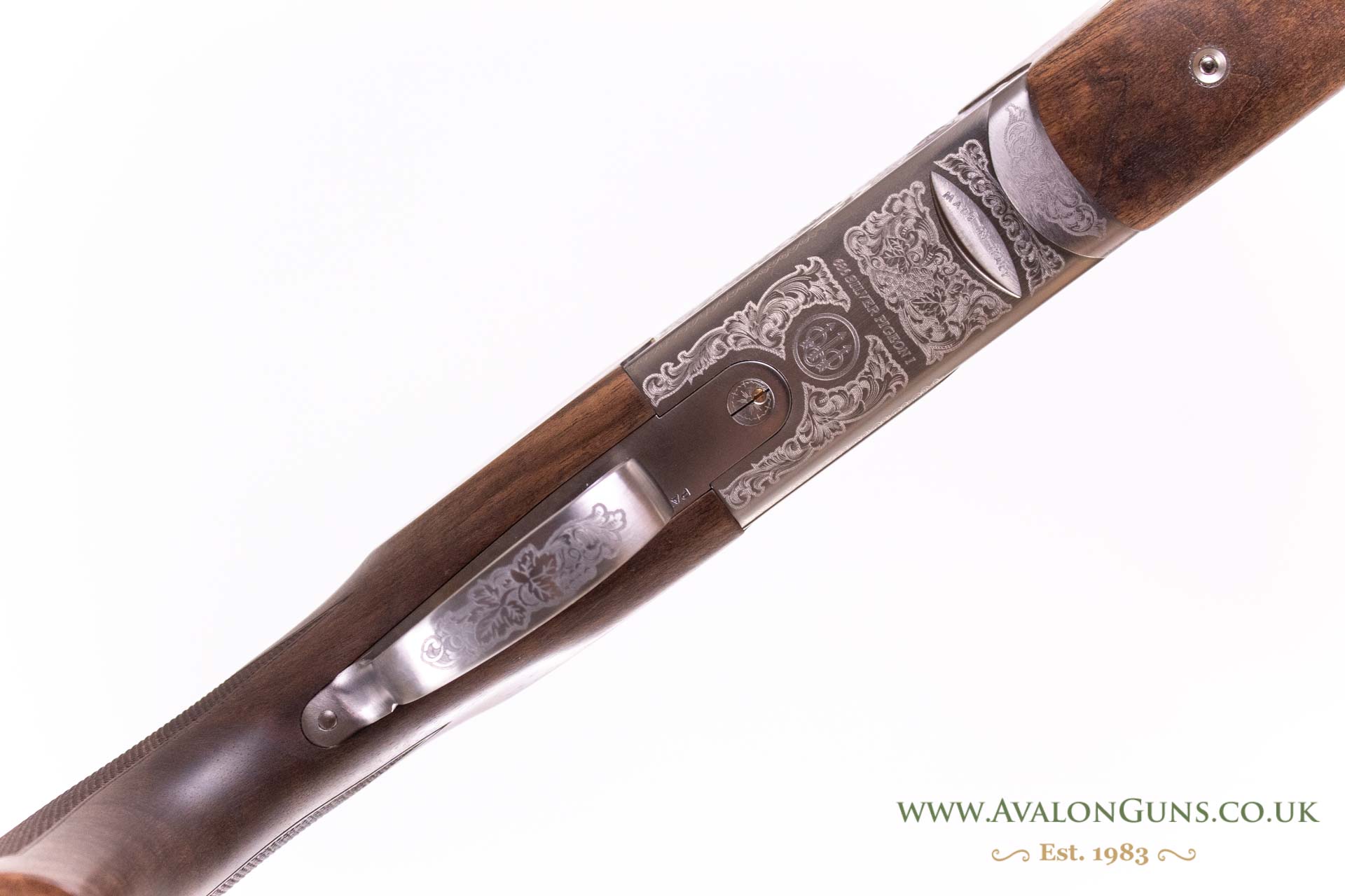 Beretta 686