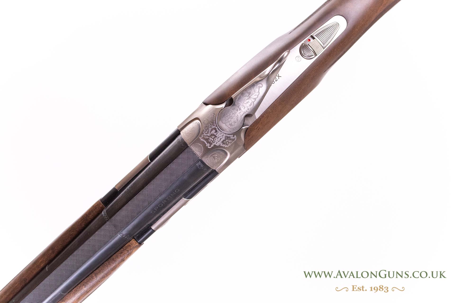 Beretta 686