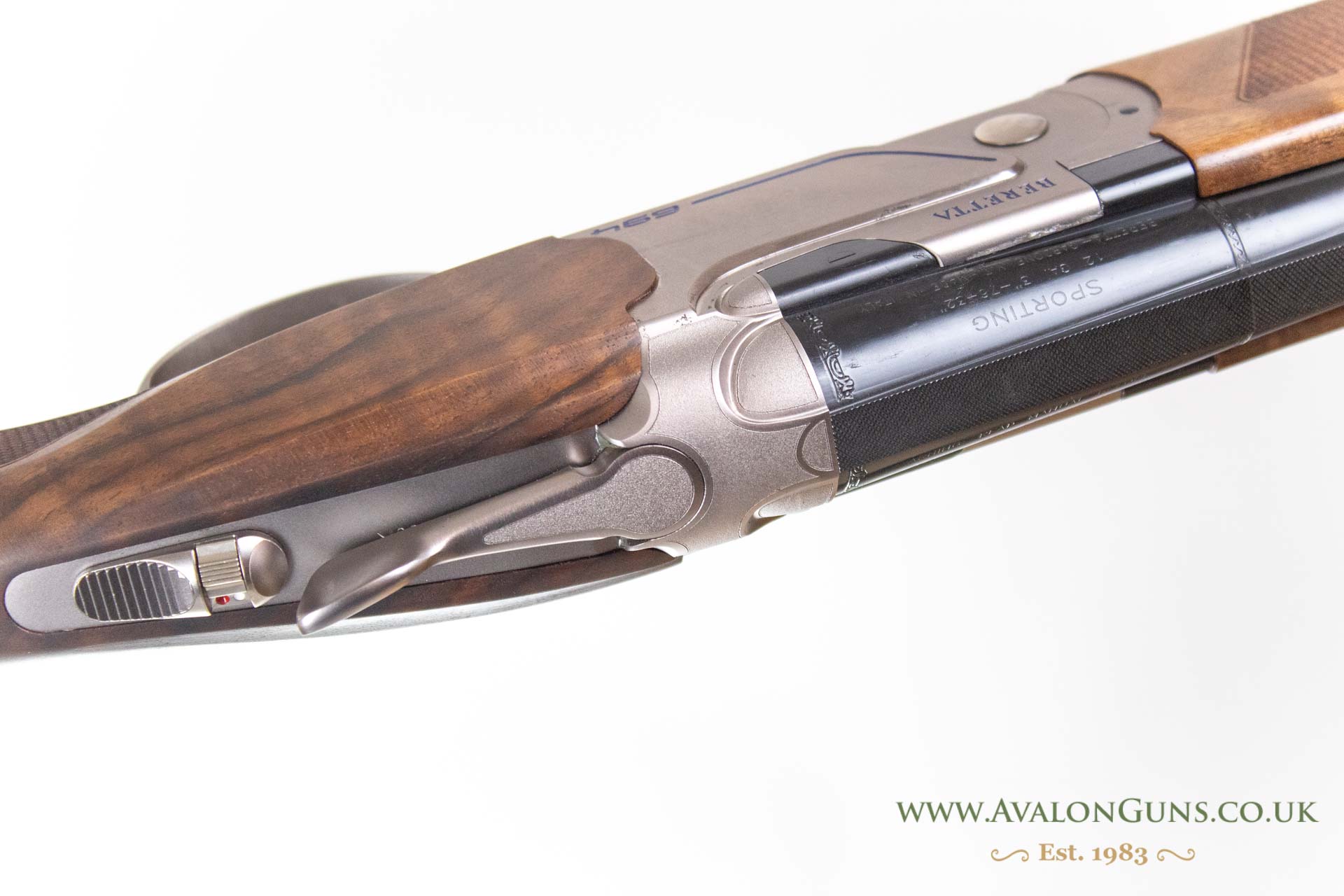 Beretta 694