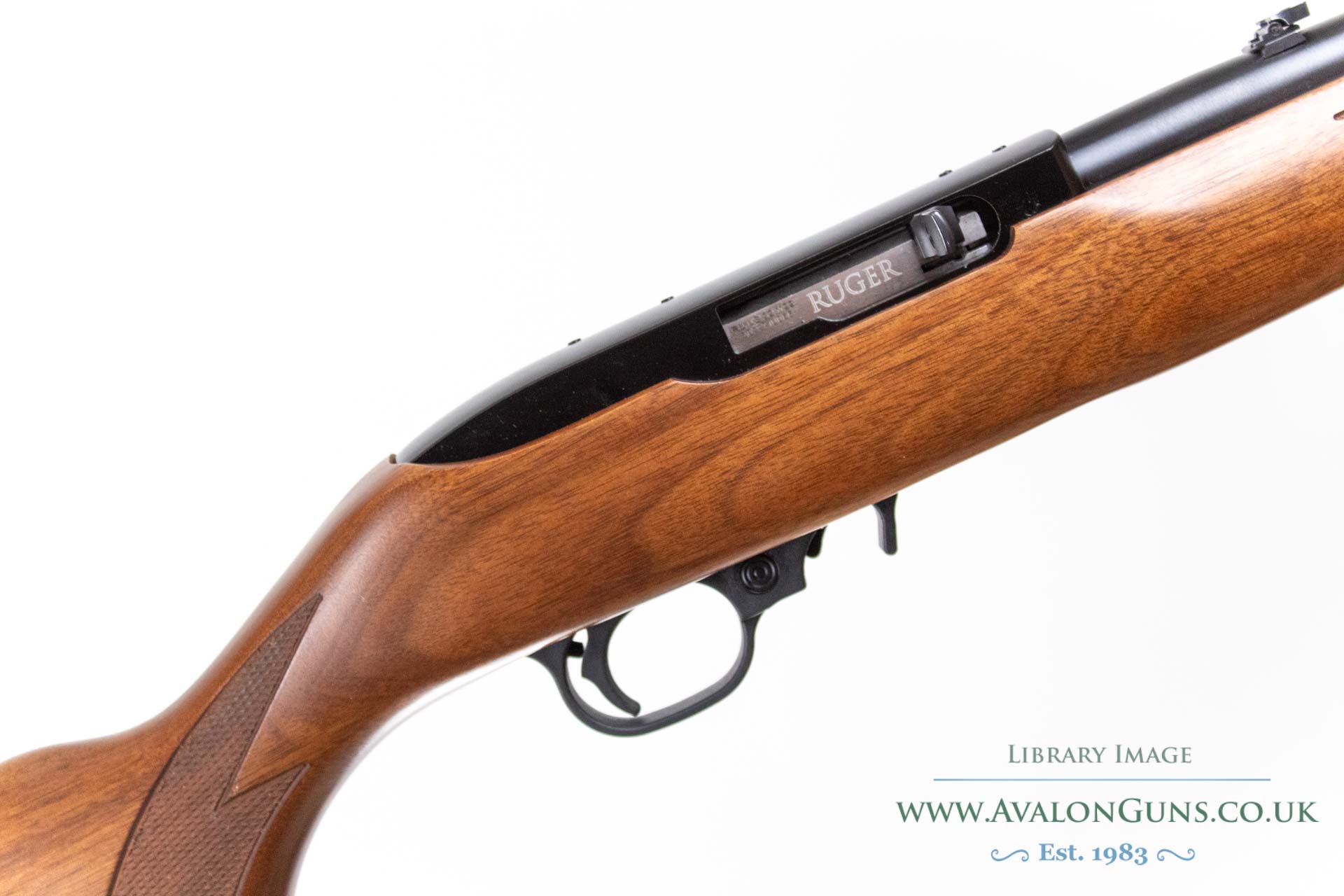 Ruger 10-22