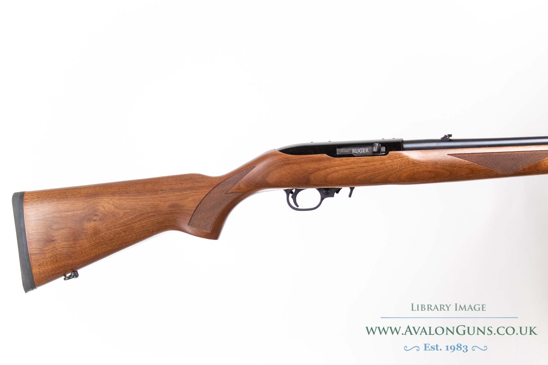 Ruger 10-22
