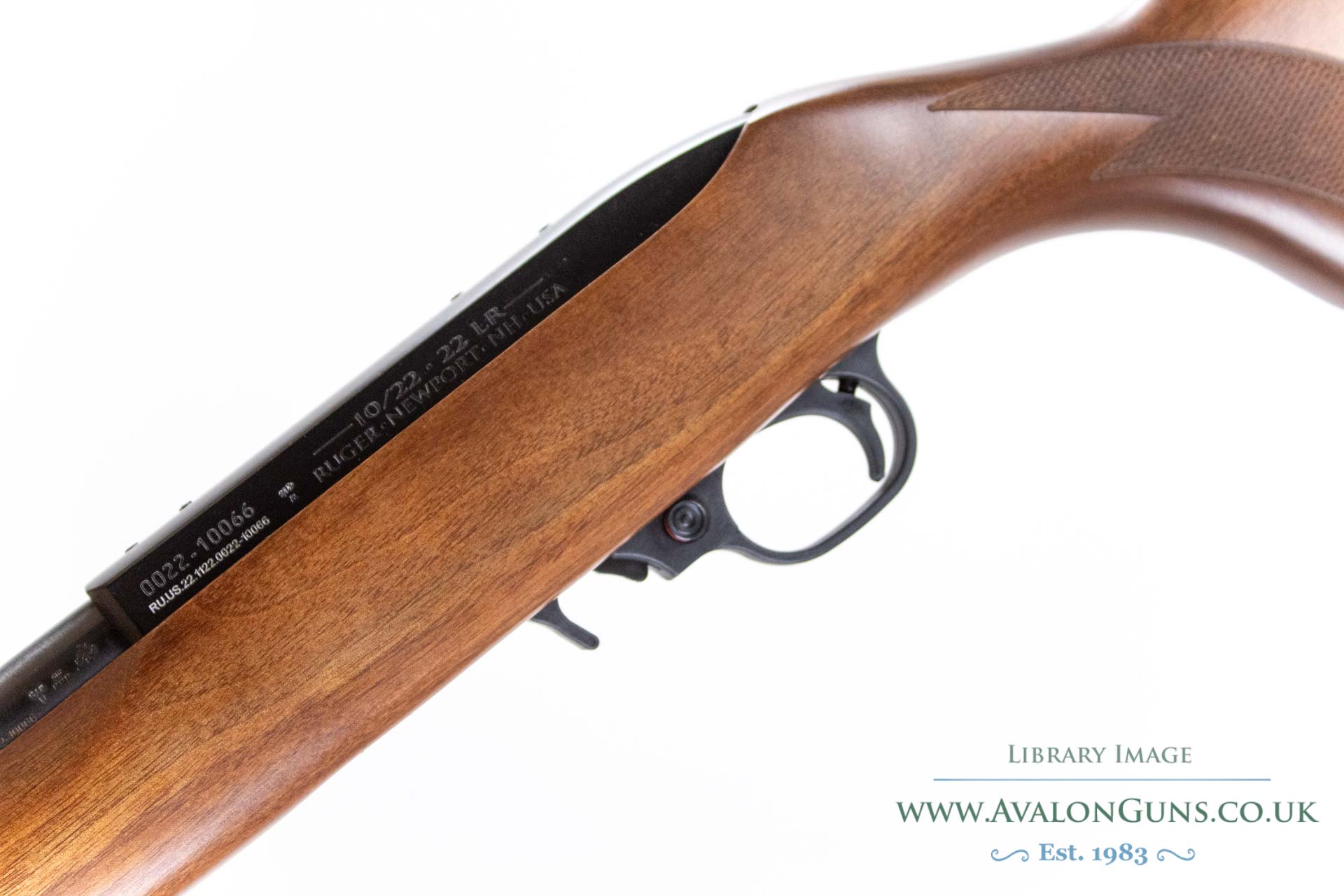 Ruger 10-22