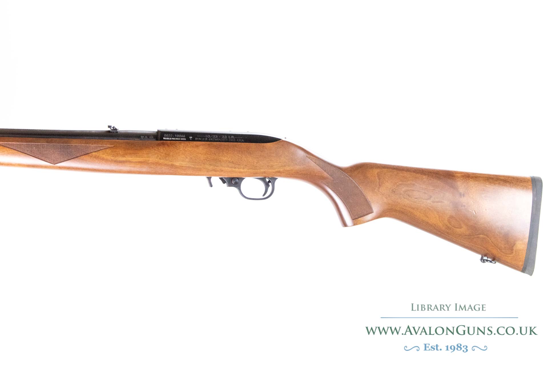 Ruger 10-22