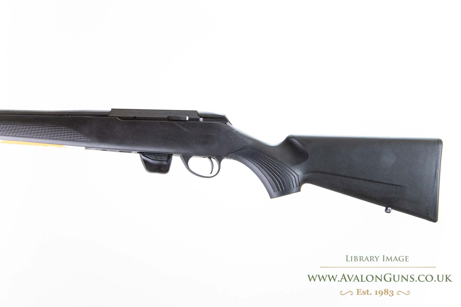 Tikka T1X