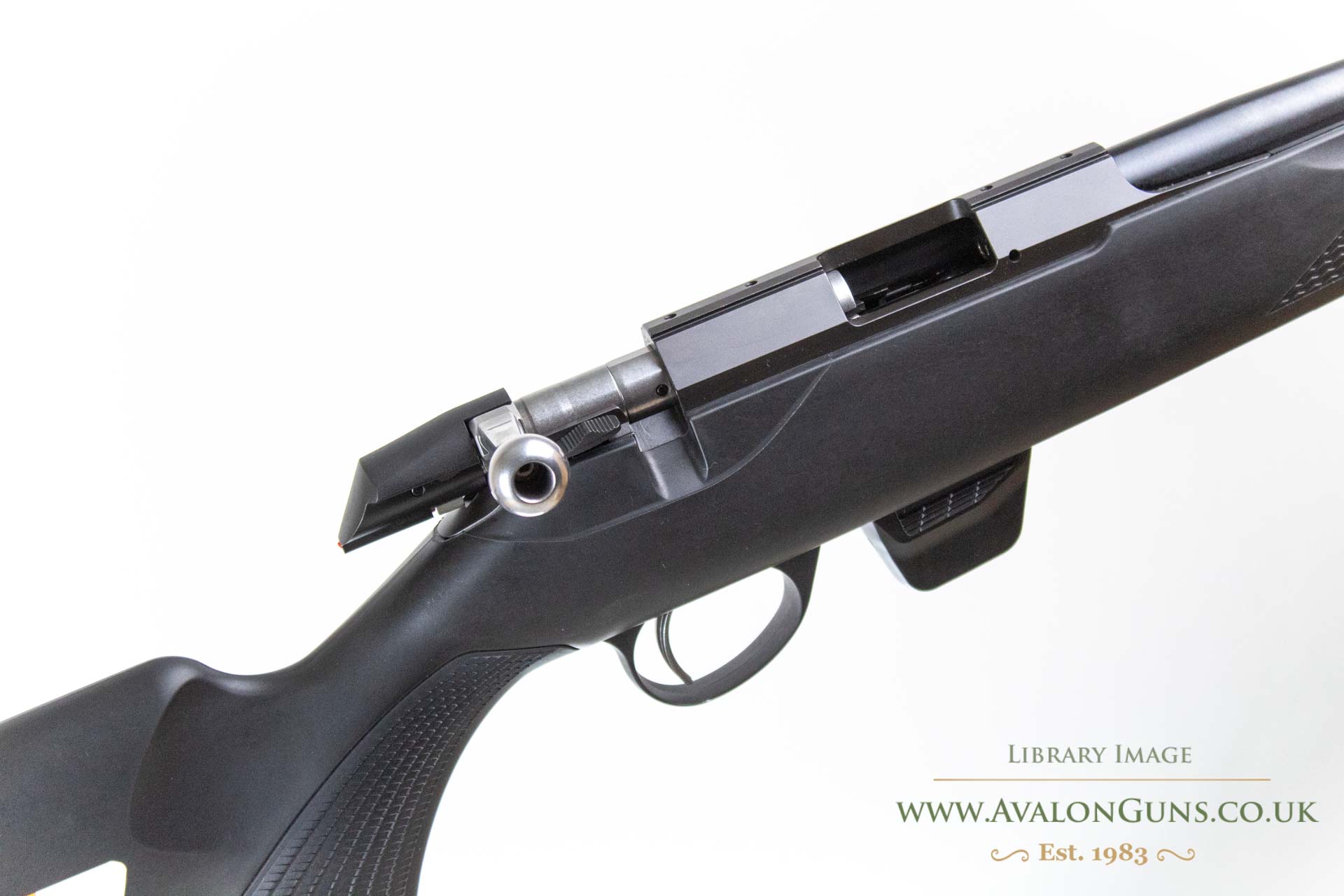 Tikka T1X