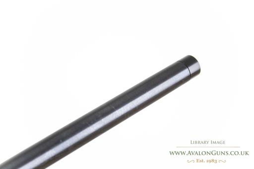 Firearm: Tikka T1X MTR