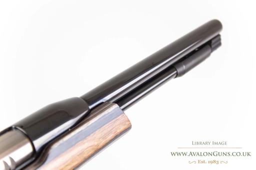 Firearm: Air Arms TX200 HC Ultimate Springer