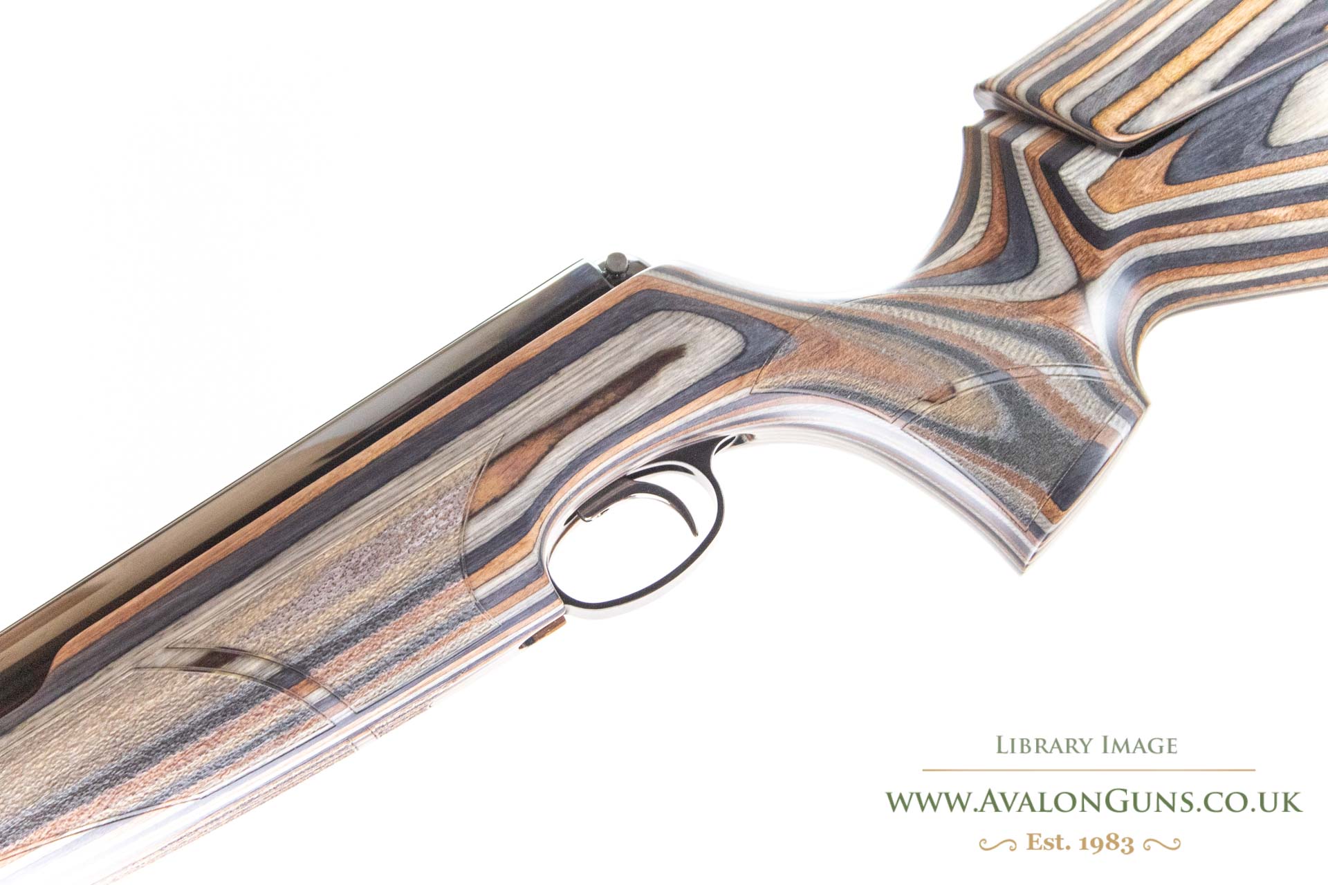 Air Arms TX200