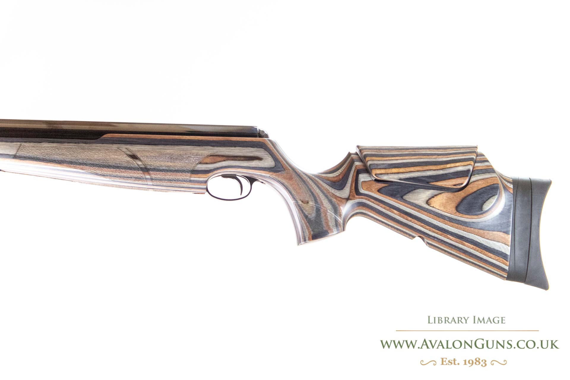 Air Arms TX200