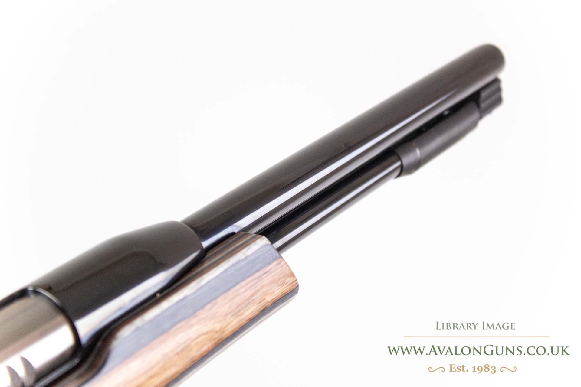 Air Arms TX200