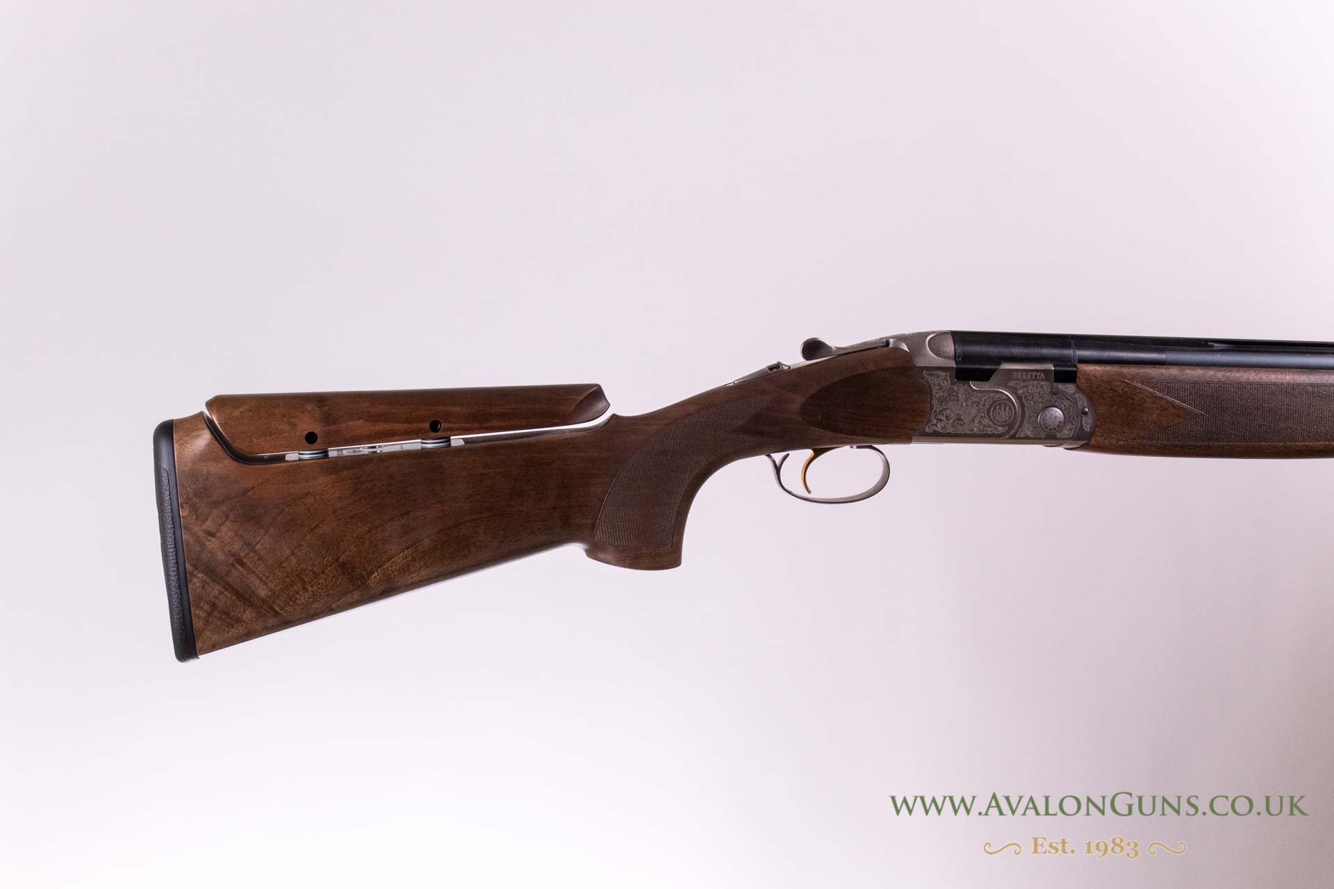 Beretta 686
